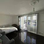 Large Private Room With Balcony
